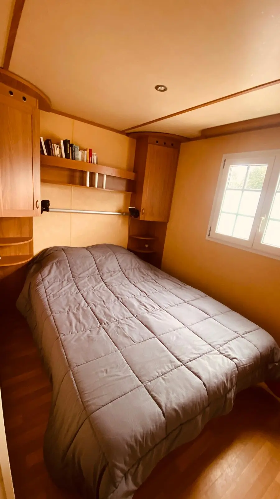 Chambre parentale